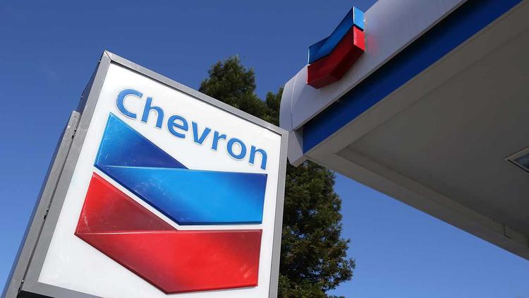 Delta communities protest against Chevron