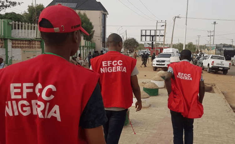 No money laundering takes place without connivance of bank officials - EFCC