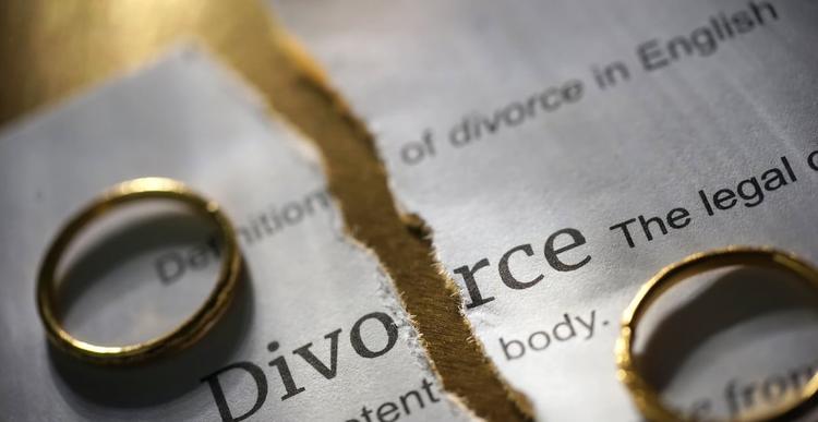 Countries with highest rates of divorce revealed [See list]