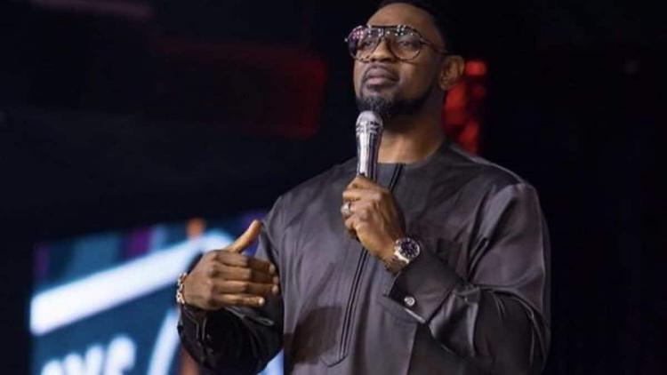 COZA pastor, Fatoyinbo confirms ailment, reveals Oyedepo’s role