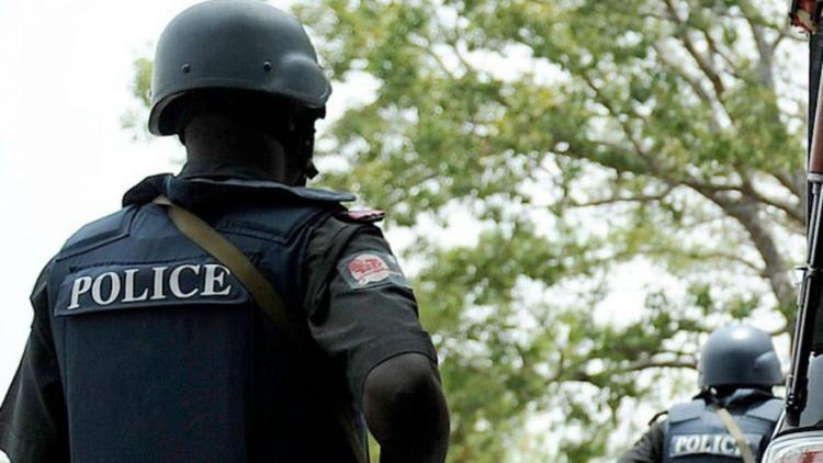 Kaduna: Police parade 350 suspected criminals