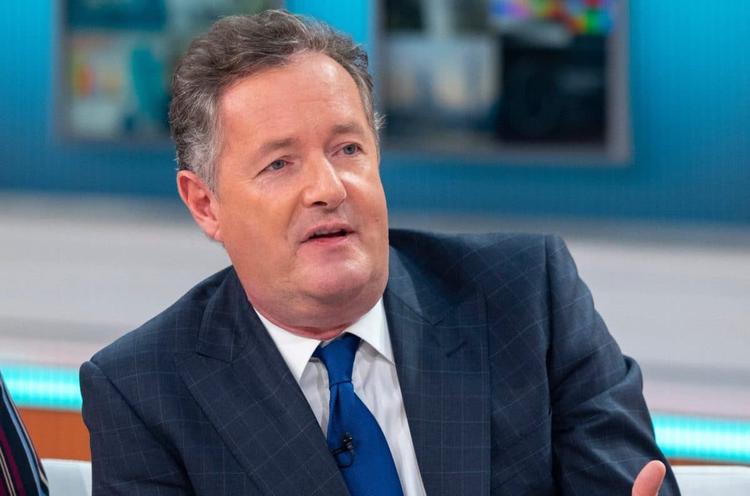 EPL: Pathetic performance – Piers Morgan blasts Arsenal after latest defeat