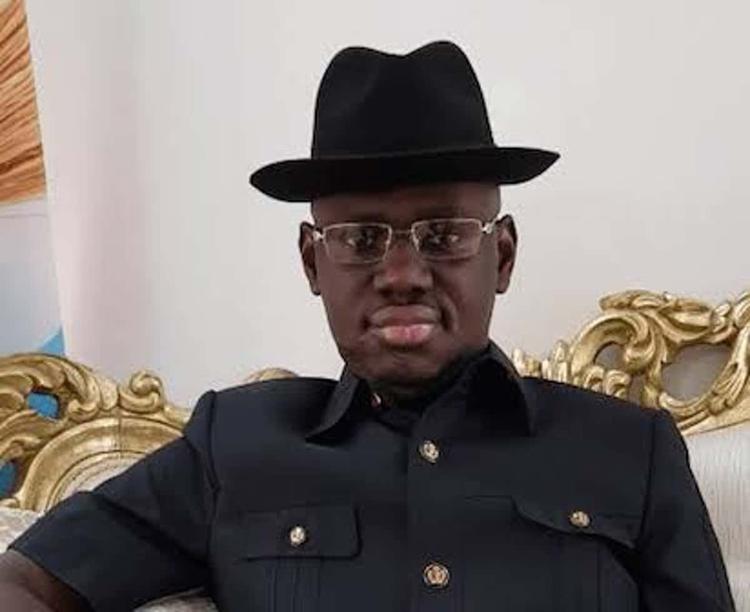 Presidential polls: Timi Frank advises Tribunal Justices against technicalities