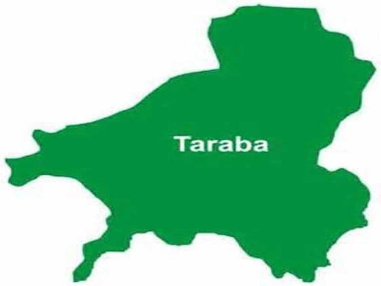 Scores killed, houses destroyed in Taraba communities over alleged creation of chiefdoms