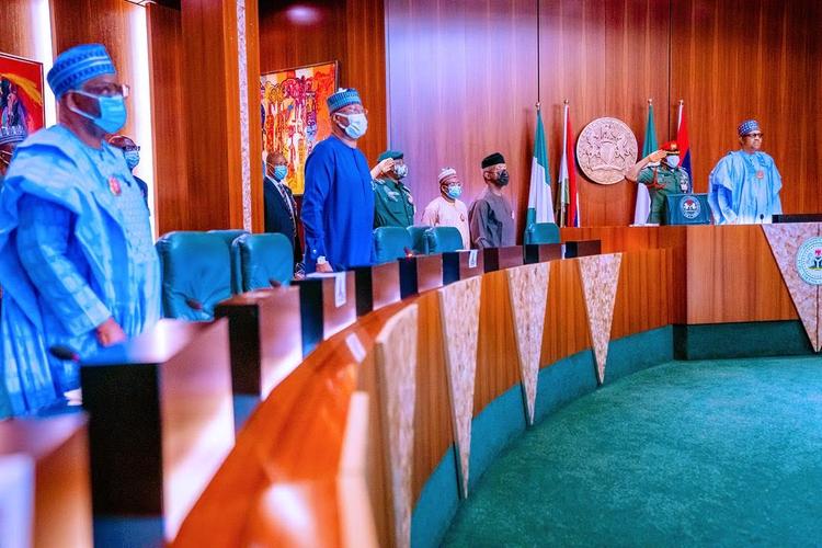 FEC unveils 37 new universities days to bowing out of office