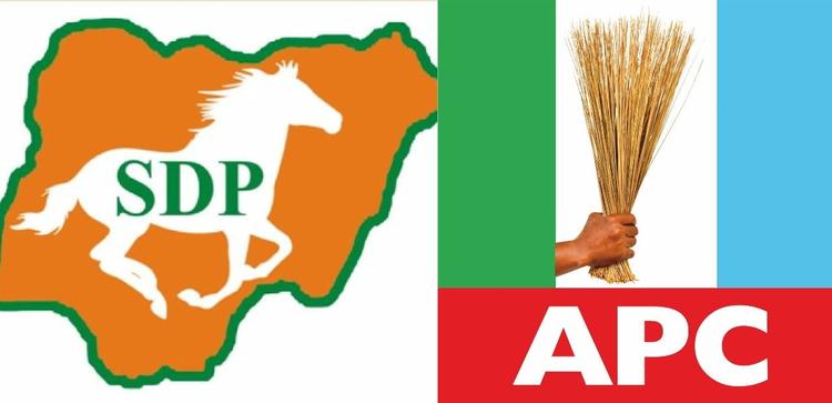 Bauchi North SDP senatorial candidate, IMBA defects to APC