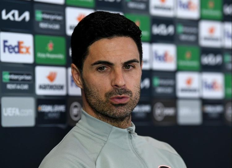 EPL: The prize is there - Arteta speaks on Arsenal winning title after victory over Newcastle