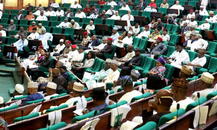 Reps urge INEC to remove dead people from voters’ register