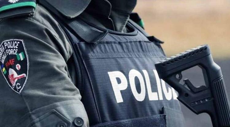 Rivers: Police rescue 12-year-old girl from forest