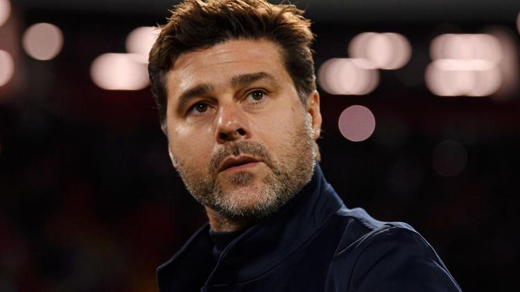 Transfer: Pochettino wants Chelsea to sign Arsenal target