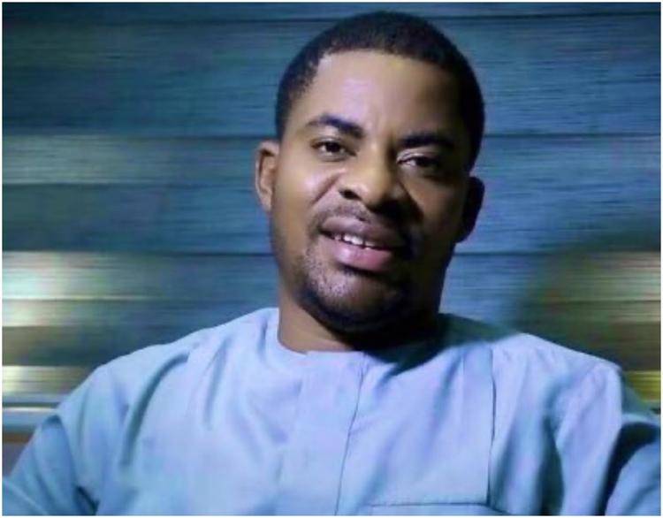 Adeyanju knocks Obi for admitting phone conversation with Oyedepo