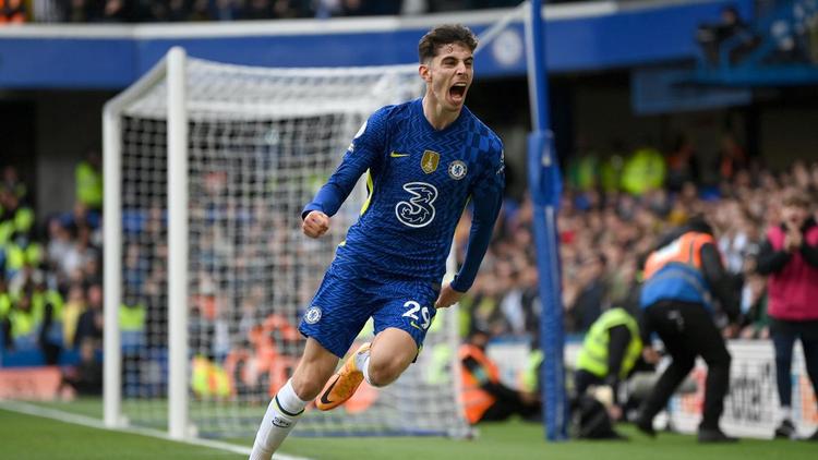 EPL: They just fired him - Kai Havertz questions Chelsea’s decision to sack Tuchel