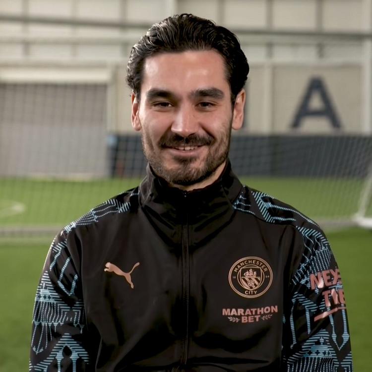 EPL: Gundogan opens up on penalty miss after Haaland refused to play spot-kick