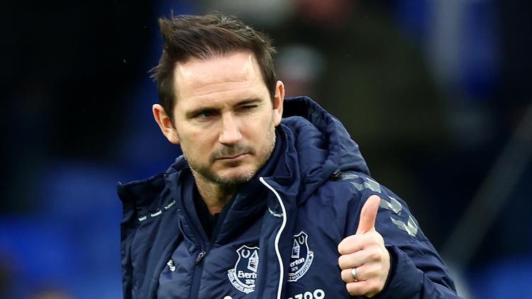 EPL: He's classy, brilliant player - Lampard hails Chelsea star after 3-1 win over Bournemouth