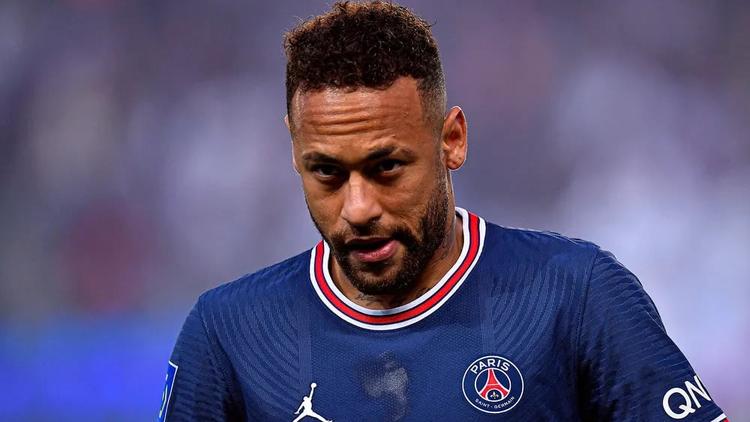 EPL club to sign Neymar from PSG