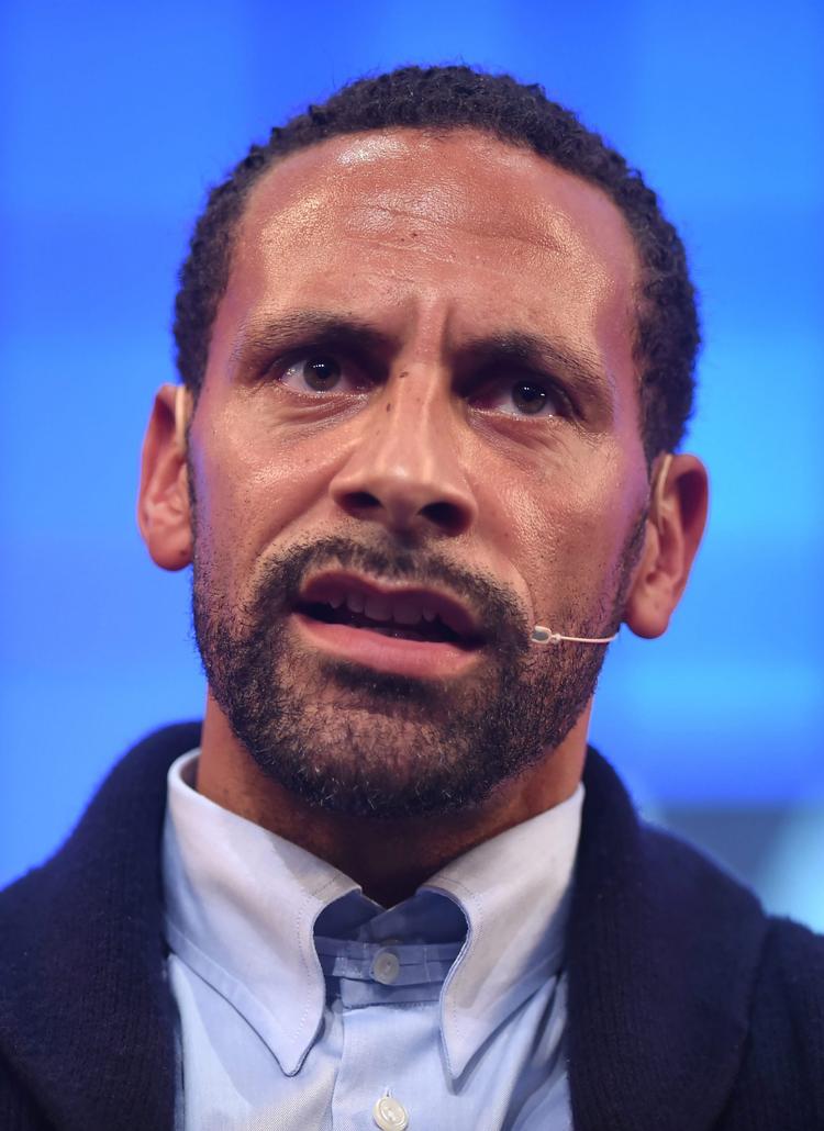 UCL: Rio Ferdinand predicts second leg between Man City, Real Madrid