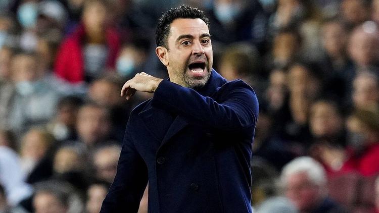 Ballon d’Or: It’s unfair he wasn’t nominated – Xavi names best midfielder he ever seen