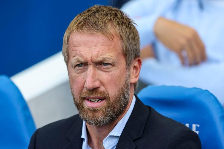 Ex-Chelsea manager, Graham Potter’s possible next club revealed