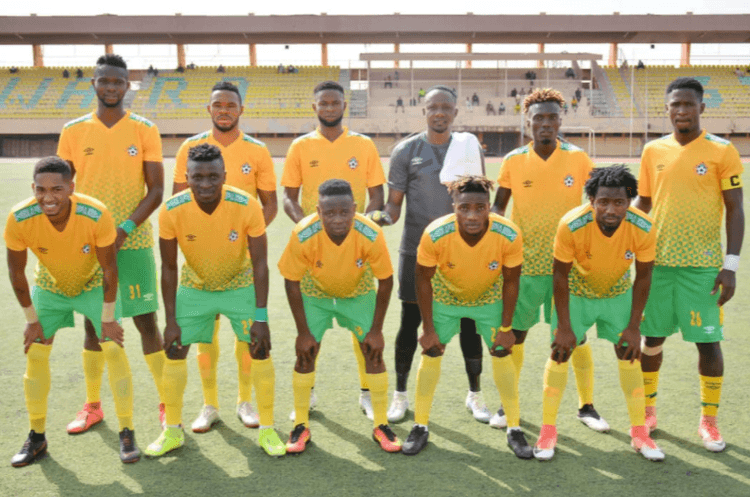 Kwara United get cash motivation to beat Nasarawa United