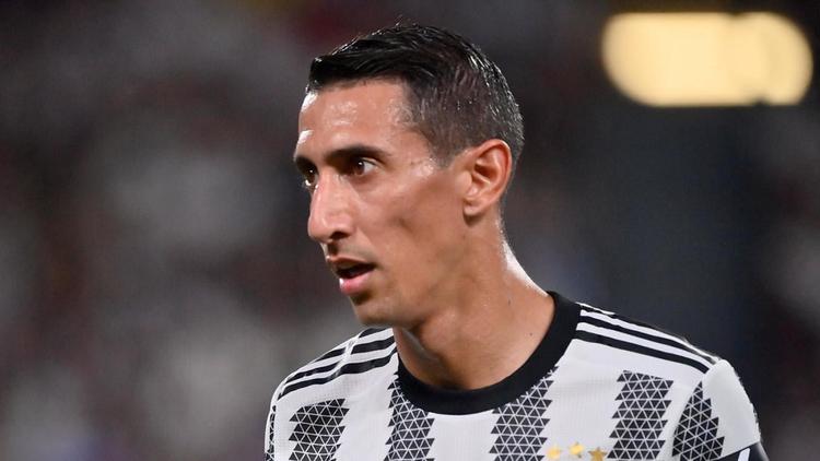 UCL: Angel Di Maria predicts club to win trophy this season