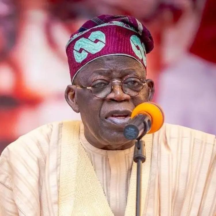 10th NASS leadership: Tinubu breaks silence on brewing crisis in APC