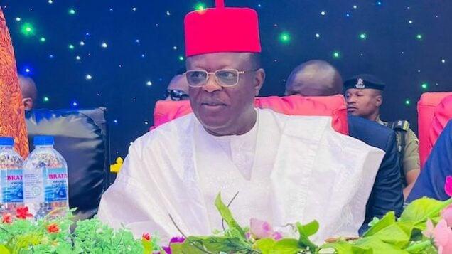 10th NASS leadership: Learn from Umahi, support Akpabio - Nigerians in UK tell senators-elect