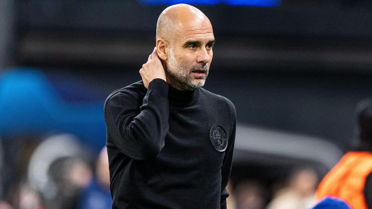 EPL: Guardiola predicts Everton vs Man City game