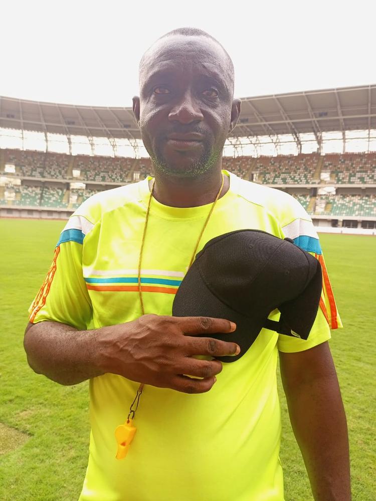 NPFL: Super Six playoffs, big attraction for clubs - Akwa United coach Ayeni