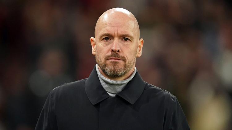 Napoli ready to accept £53m for Erik ten Hag target