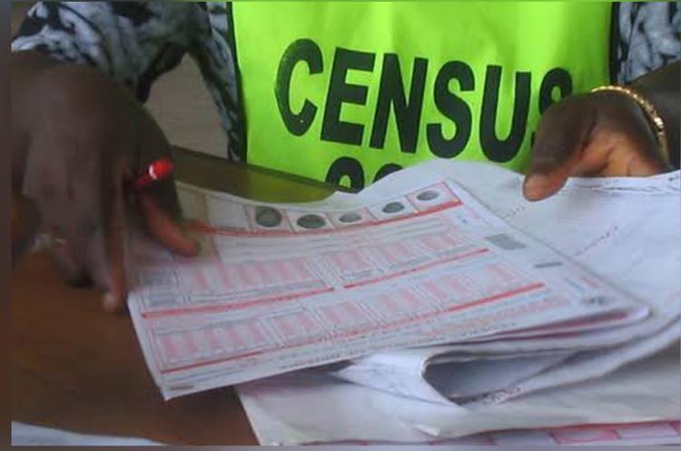 2023 Census shifted to ensure acceptability, ownership by incoming government