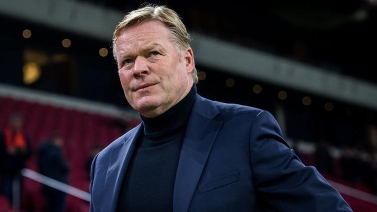 He's not returning to Barca - Ronald Koeman names clubs Messi could join