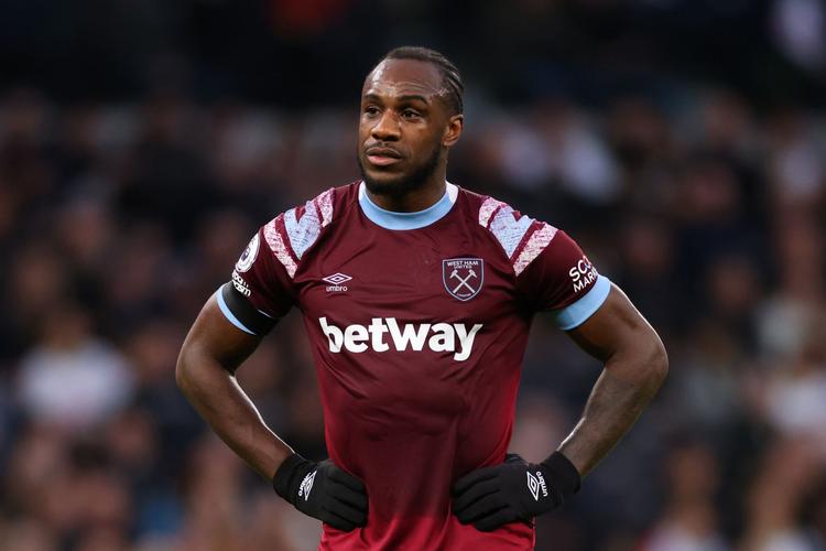 EPL: Michail Antonio identifies key player to join Chelsea after Pochettino arrival