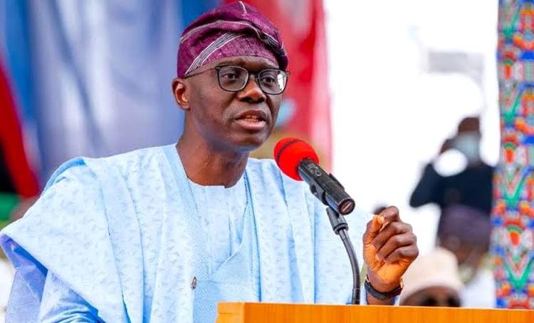 Lagos govt appoints 22-member committee for Sanwo-Olu's inauguration