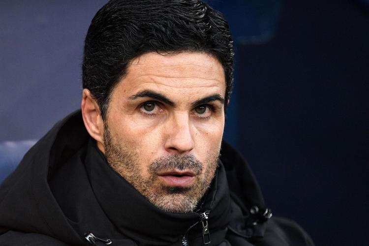 EPL: Mikel Arteta hailed for dropping star midfielder for ex-Chelsea man