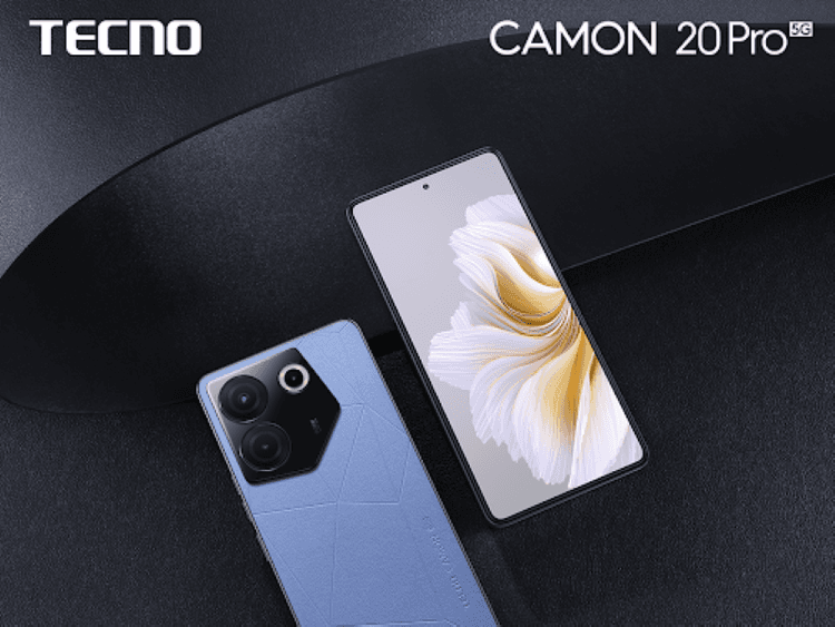 Tecno Camon 20 Series goes beyond limits with Android 14 Beta rollout