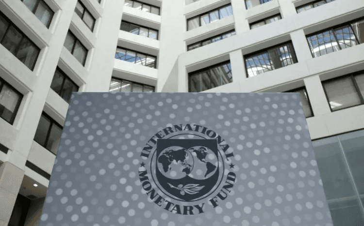 IMF studies China, US/EU dominance, charges Nigeria, others on ​AfCFTA