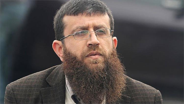 Prominent Islamic Jihad leader, Adnan dies in Israeli prison