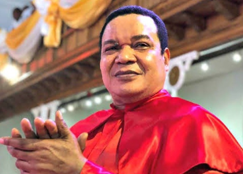 Same-sex marriage against God's command – Olumba-Olumba