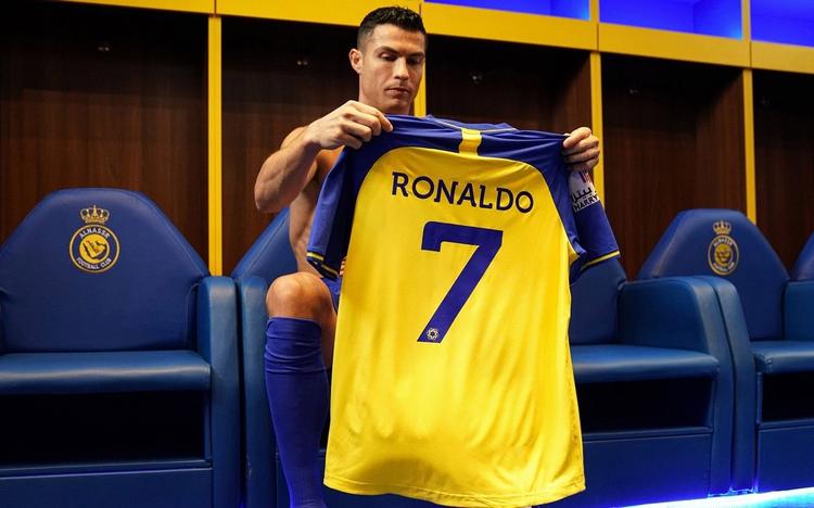 EPL: I was happy when Cristiano Ronaldo left Man Utd for Al-Nassr - Matic