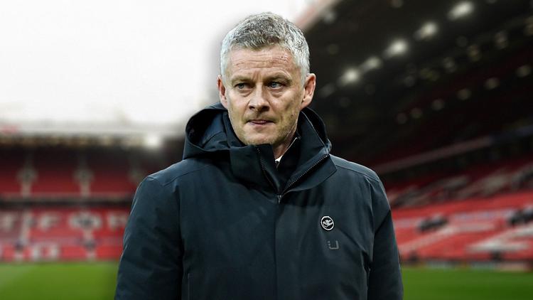 EPL: Snowflakes - Solskjaer slams current Man United players