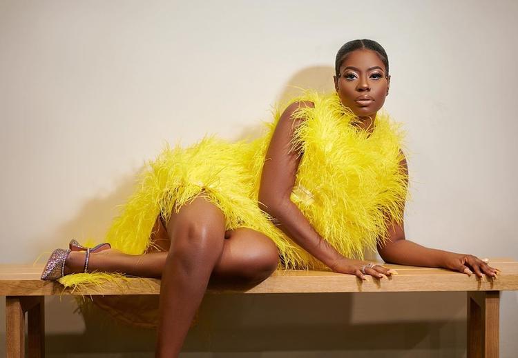 I'll set it all on fire – Sophia Momodu threatens over Davido's response to her tweet