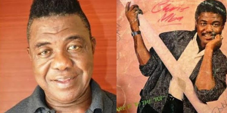 Chris Mba: Buhari mourns music icon