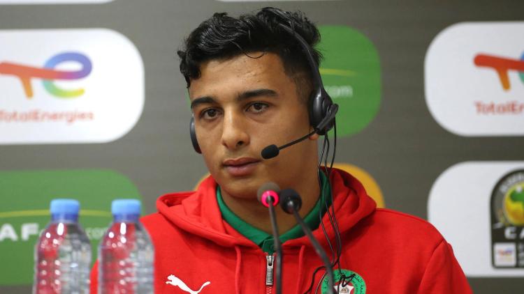 U-17 AFCON: We must step up our game to beat Golden Eaglets -- Morocco goalie, Jiid