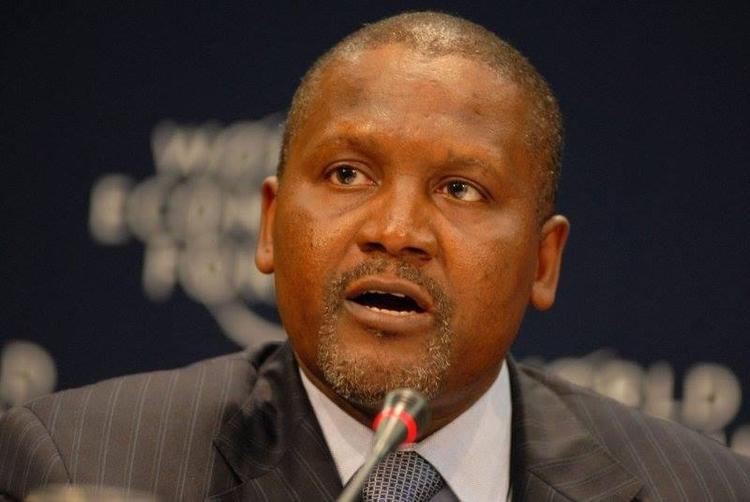 Dangote Denies Fixing PMS Pump Price at N897 Per Litre - Economic Confidential