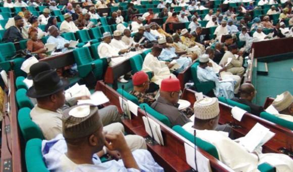 Reps to Review FCTA Park-pay Policy