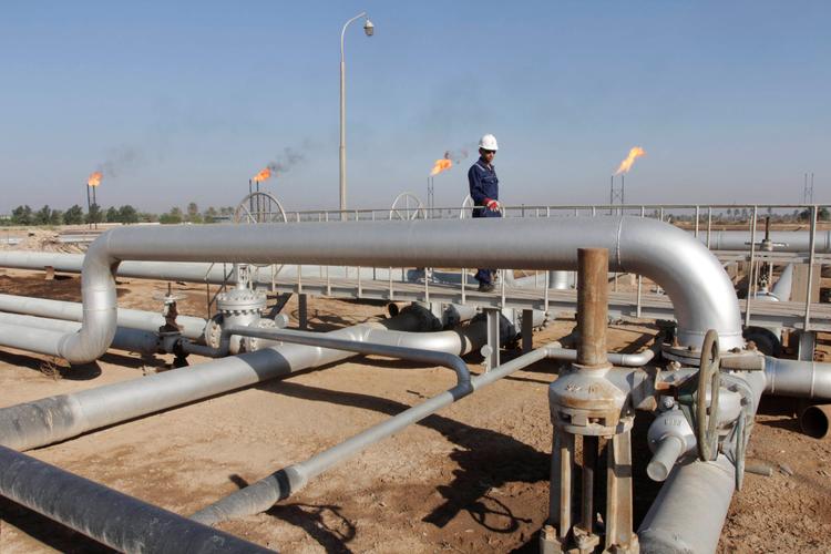 New Energy in Namibia, Ivory Coast, Others Dim Nigeria's Oil Investment – Report