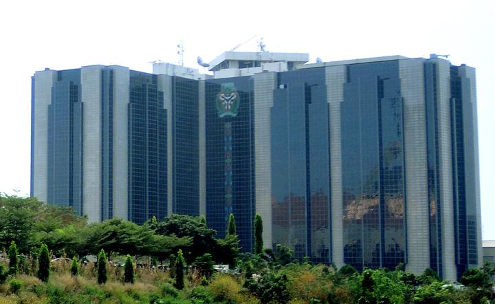 CBN Approves Merger Of Unity, Providus Banks