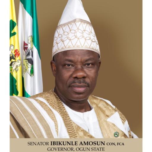 Ogun Assembly Blacklisted Pat Utomi for Shady Deals – Amosun