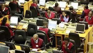 Bearish Trend: NGX Trading Dips as Investors Lose N68bn