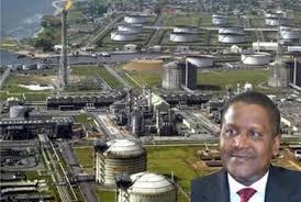 Refinery Report: Our Diesel Best in Nigeria, Crashes Market Price to N1,000 per litre - Dangote - Economic Confidential